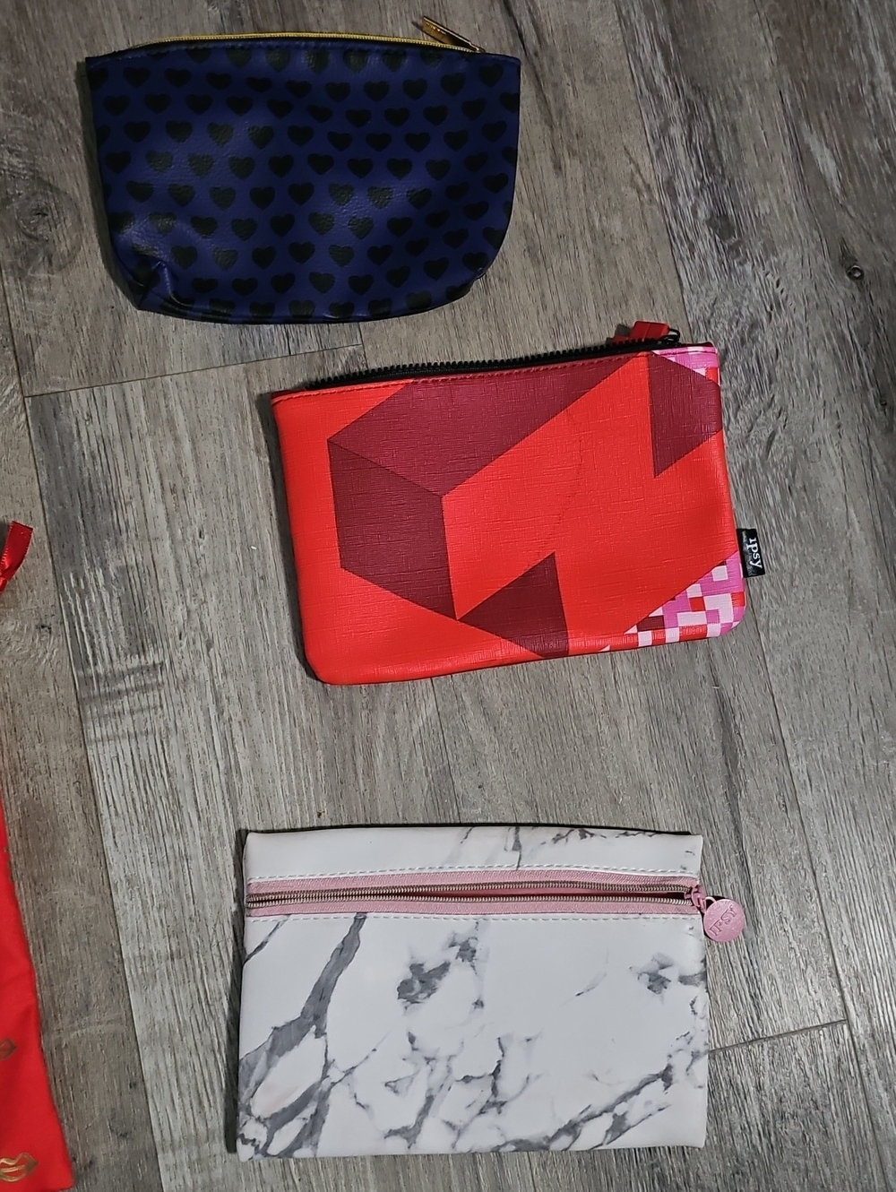 Lot of Ipsy Bags - Picture 8 of 9